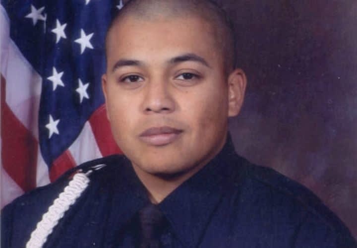Best Friend Fired Fatal Shot In Calif. Cop Shooting