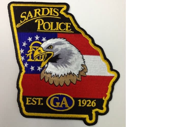 Troubled Ex-Cop Killed In Ga. Evidence Room