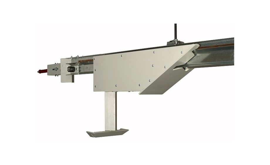 KMA Target Retrieval System