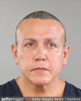 Suspect in Custody in String of Letter Bombs Sent to Former Presidents and Others