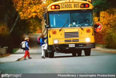 As School Year Approaches, Police Begin "Saturation Patrols" Around Schools