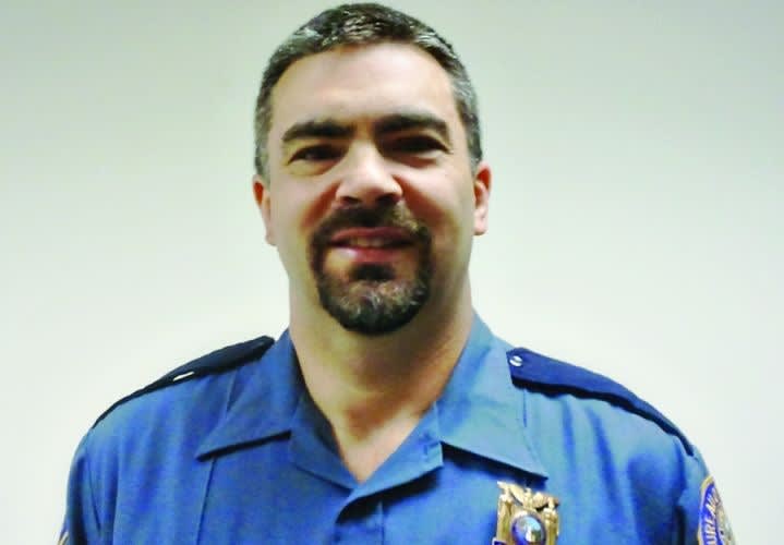 Shots Fired: Portland, Oregon 12/14/1996