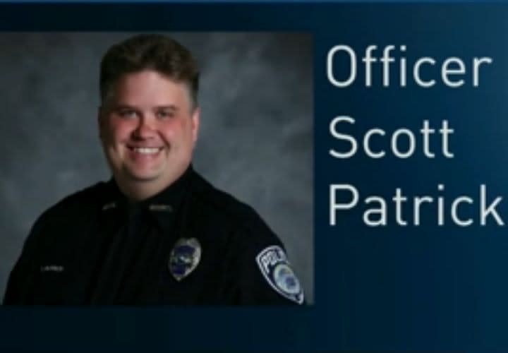Minnesota Officer's Killer Convicted, to Get Life