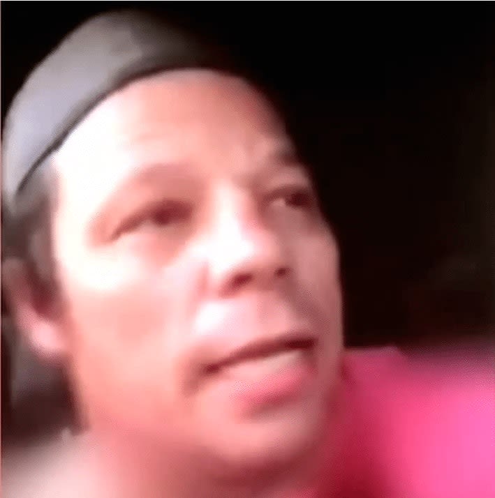 Man Wanted for Shooting OK Officers May be Wounded, Intense Manhunt Under Way