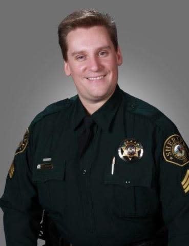 Off-Duty Colorado Deputy Killed Helping Motorist After Accident