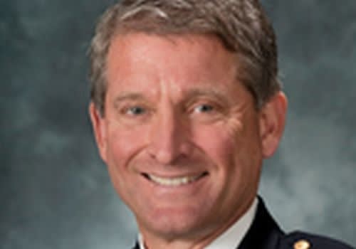 Seattle Chief Tells Pot Users, 'Don't Embarrass Officers'
