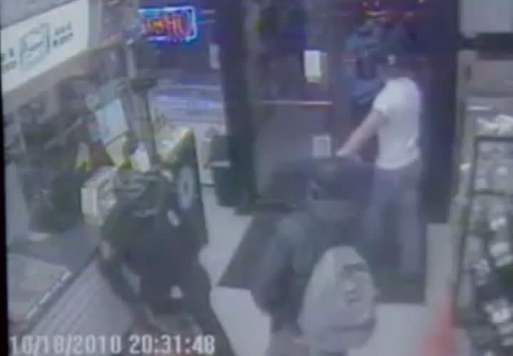 Seattle Officer Charged with Assault In Convenience Store Arrest