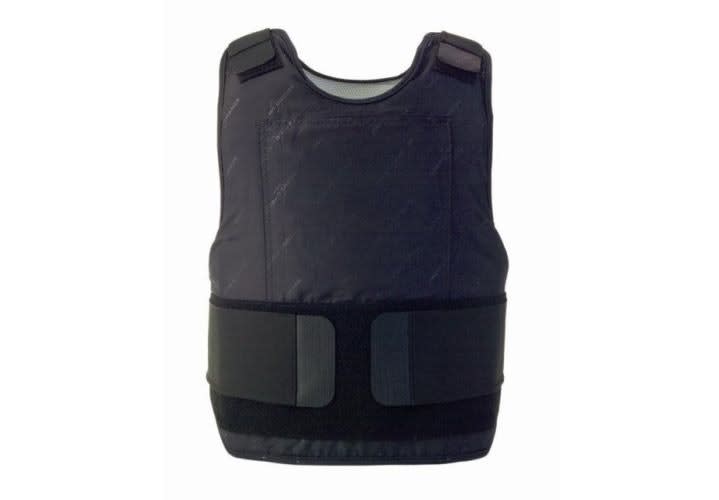 Safariland Adopts DuPont Kevlar XPT Technology