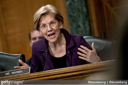 Chiefs Blast Senator's Remark About 'Racist' Criminal Justice System