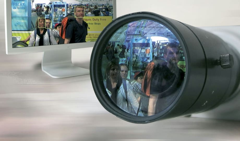 New SentiVeillance 6.0 Improves Speed and Accuracy for Biometric Identification Using Surveillance Cameras