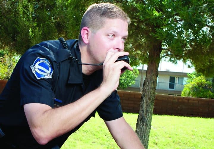 World-Class Communications