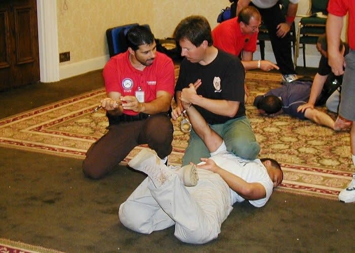 Safariland Announces 2010 National Training Conference