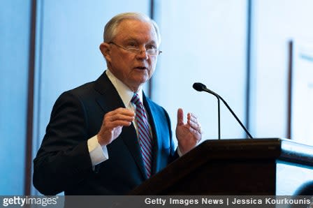 DOJ Announces Regulatory Steps to Address Opioid Epidemic