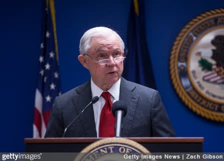 Sessions Files Statement Opposing Chicago PD Consent Decree