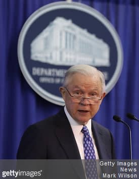 Attorney General to Oppose Chicago Police Reforms