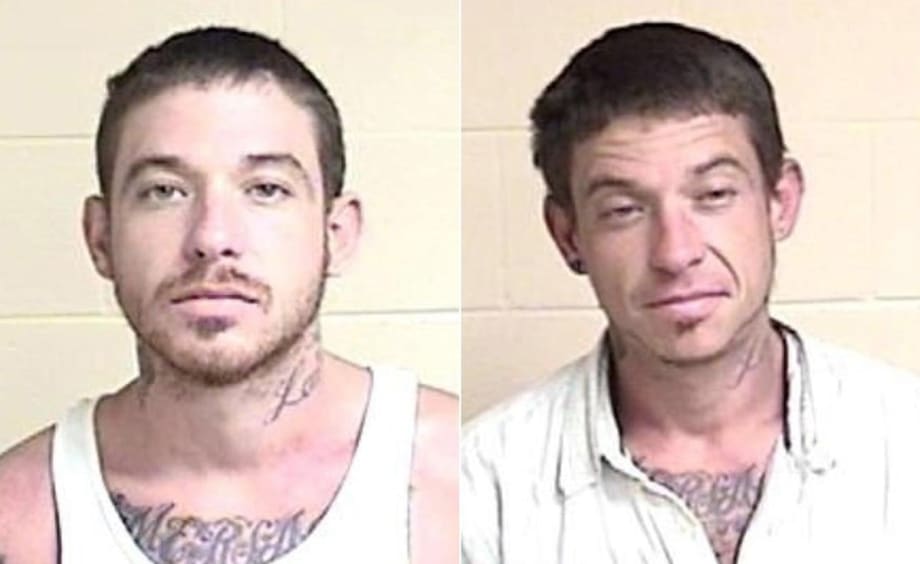 GA Officer Killed, 3 Suspects in Custody