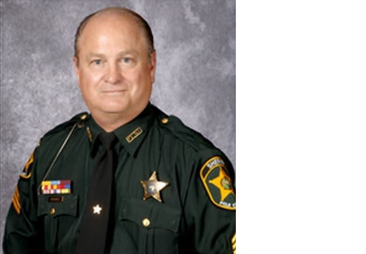 Elderly Man Blacked Out Before Fatal Crash With Florida Deputy