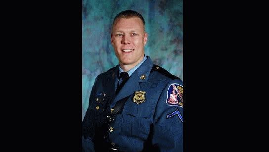 Maryland Officer Jumps in River to Save Drowning Girl