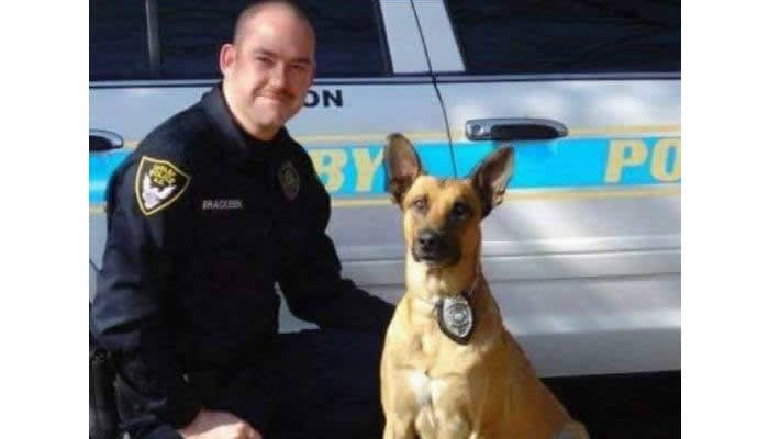 Reward for Arrest of Man Charged with Killing NC Officer Tops $25K