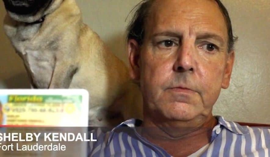 FL Officer Reprimanded for Misgendering Trans Motorist on Ticket