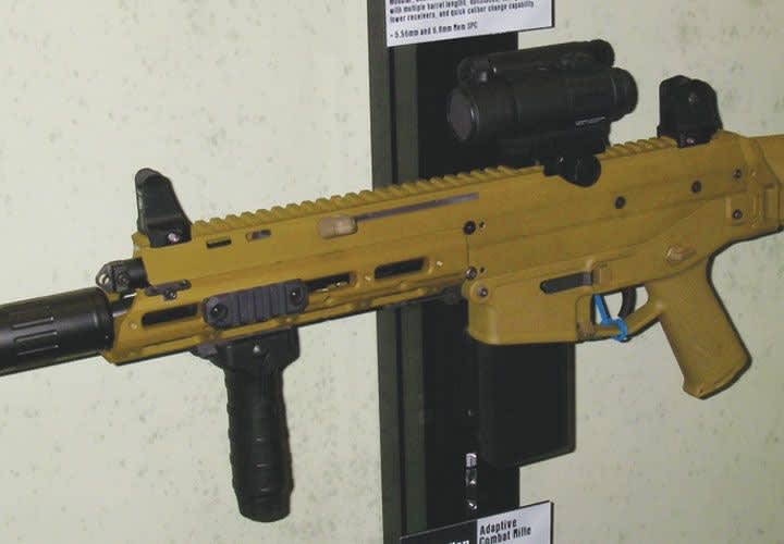 SHOT Show 2010: Best of Show