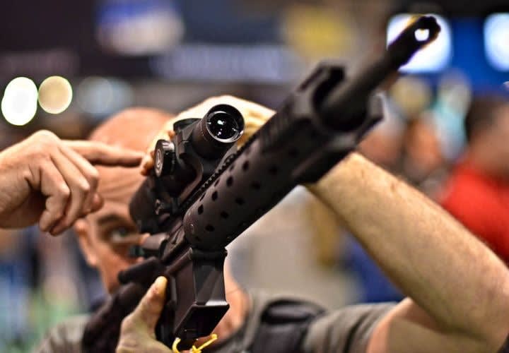 SHOT Show 2012: Best of Show