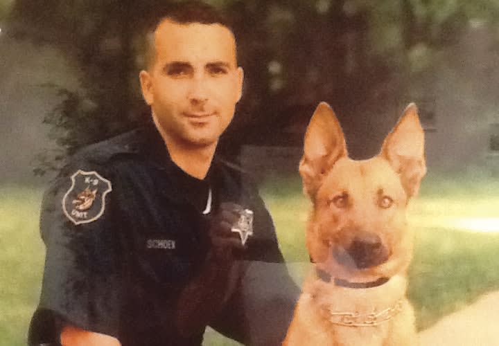 Shots Fired: Jackson County, Kansas 02/18/2000