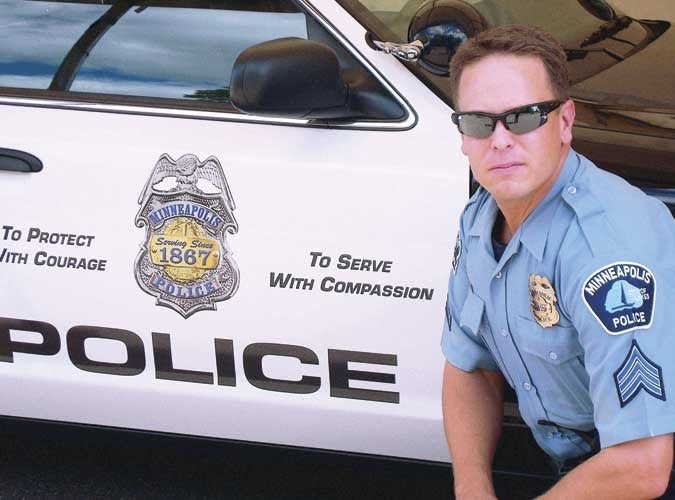 Shots Fired: Minneapolis, Minnesota 06•12•2000