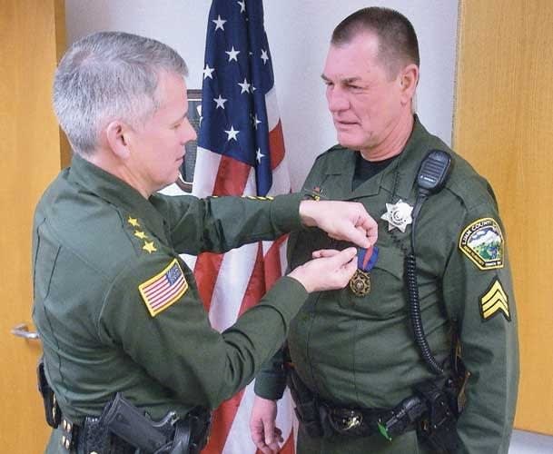 Shots Fired: Brownsville, Oregon 02•16•2008