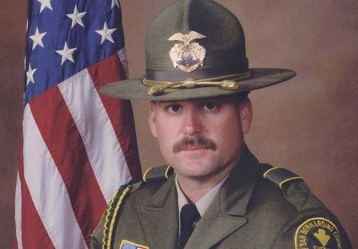 Shots Fired: Palm Desert, California 03•30•1996