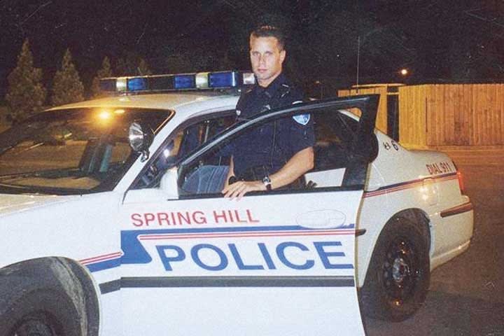 Shots Fired: Spring Hill, Tennessee 11•05•2003