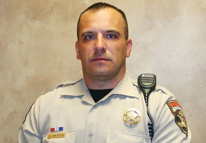 Shots Fired: Acworth, Georgia 03/21/2007