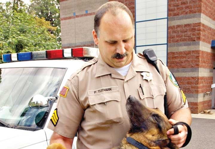 Shots Fired: Clackamas County, Oregon, 12/05/2005