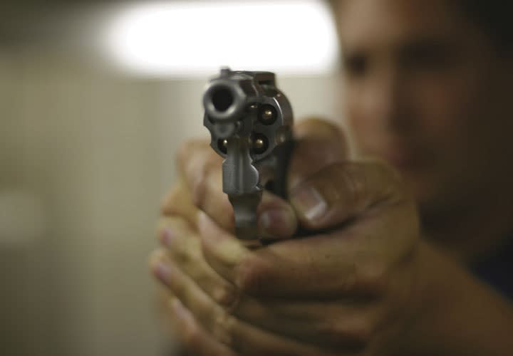 Shots Fired: Skokie, Illinois 08/25/2008