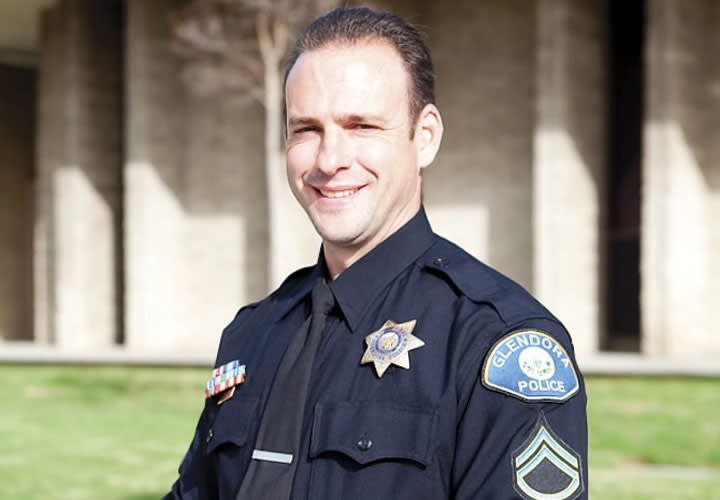 Shots Fired: Glendora, California 05/15/2011