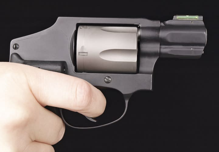 Shots Fired: Mt. Orab, Ohio 01/03/2010