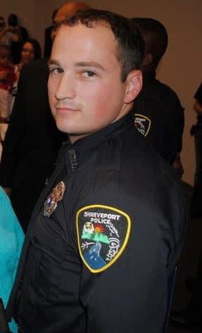Louisiana Officer Killed Wednesday Night, Suspect in Custody