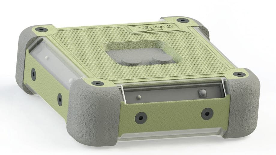 Rethinking Tactical Lighting Systems