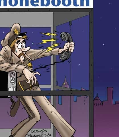 Cutting Through the Noise