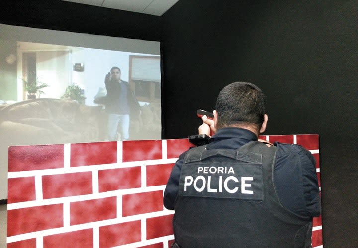 Training Outside of the Box