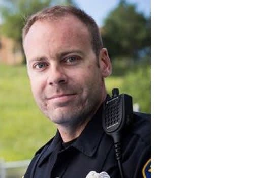 Suspect Who Shot Iowa Cop Caught In Texas