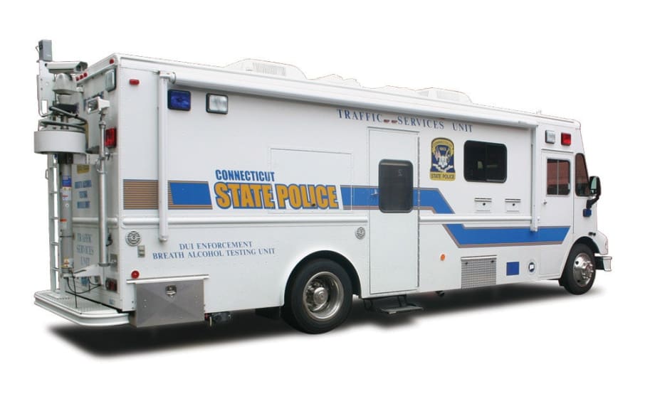 Law Enforcement Vehicles 2017