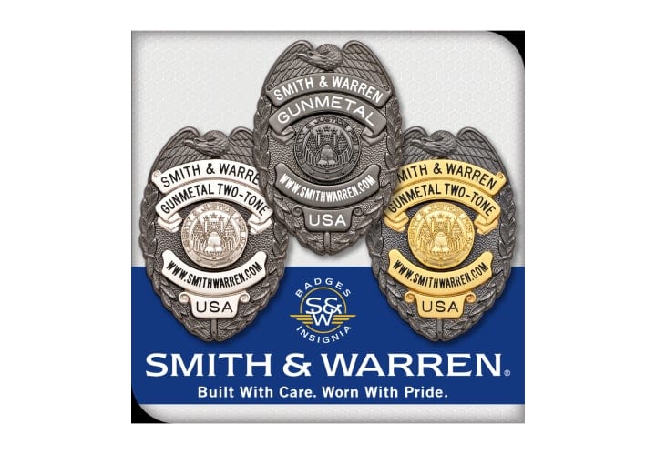 Badges and Uniform Insignia