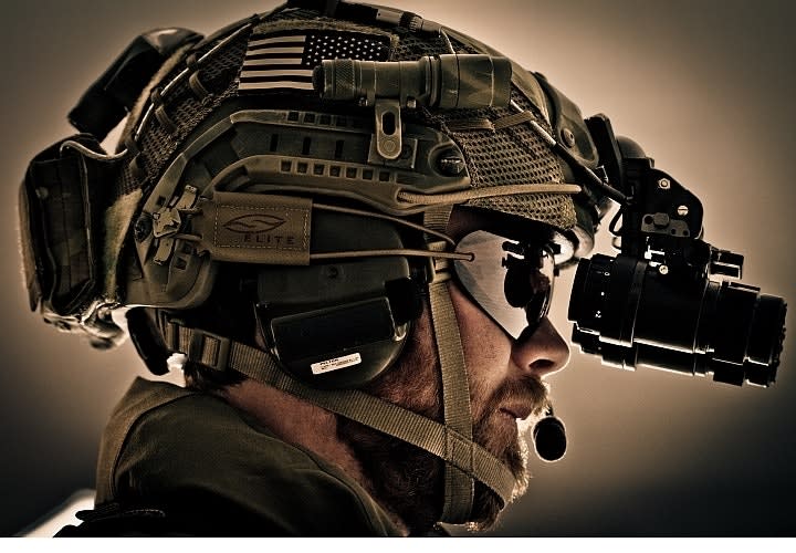 Boogie Regulator Goggle