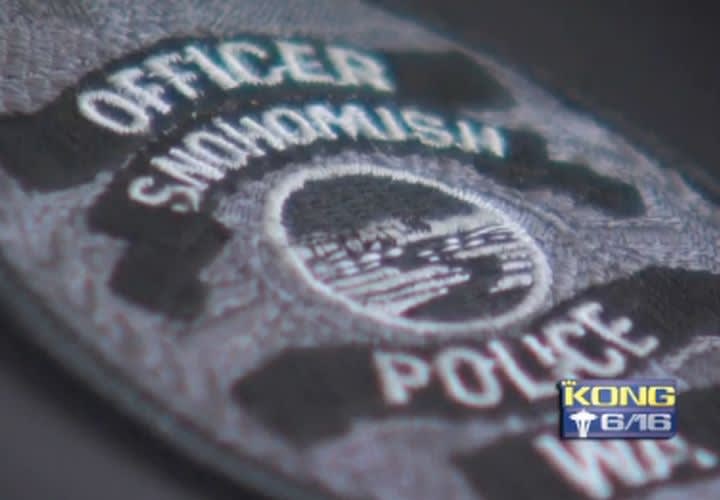 Former Wash. Cop 'Failed' Polygraph, Sues Over Job Loss