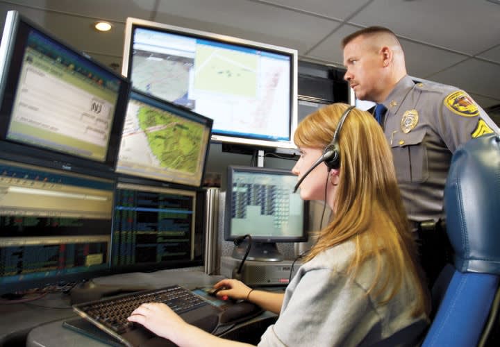 How to Work with a Public Safety Software Vendor