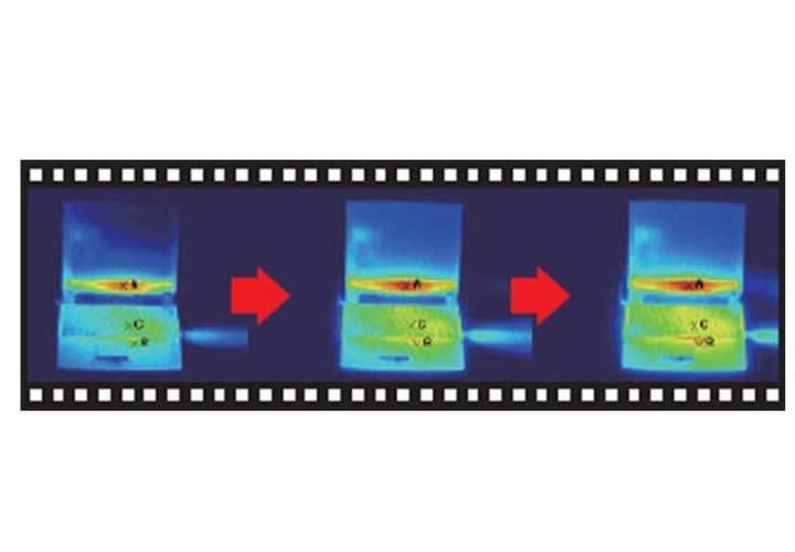 Soltec Introduces Pair of Thermal Imagers