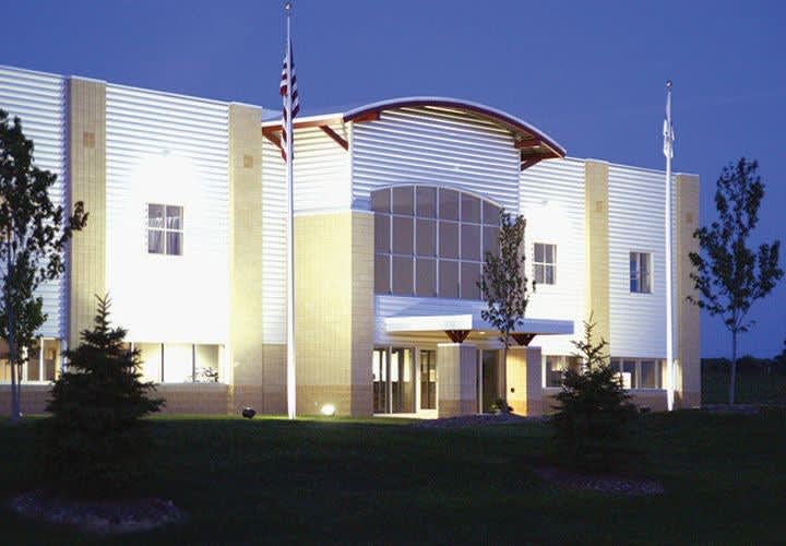 SoundOff Signal Celebrates 23 Years of Consecutive Growth with Groundbreaking Ceremony