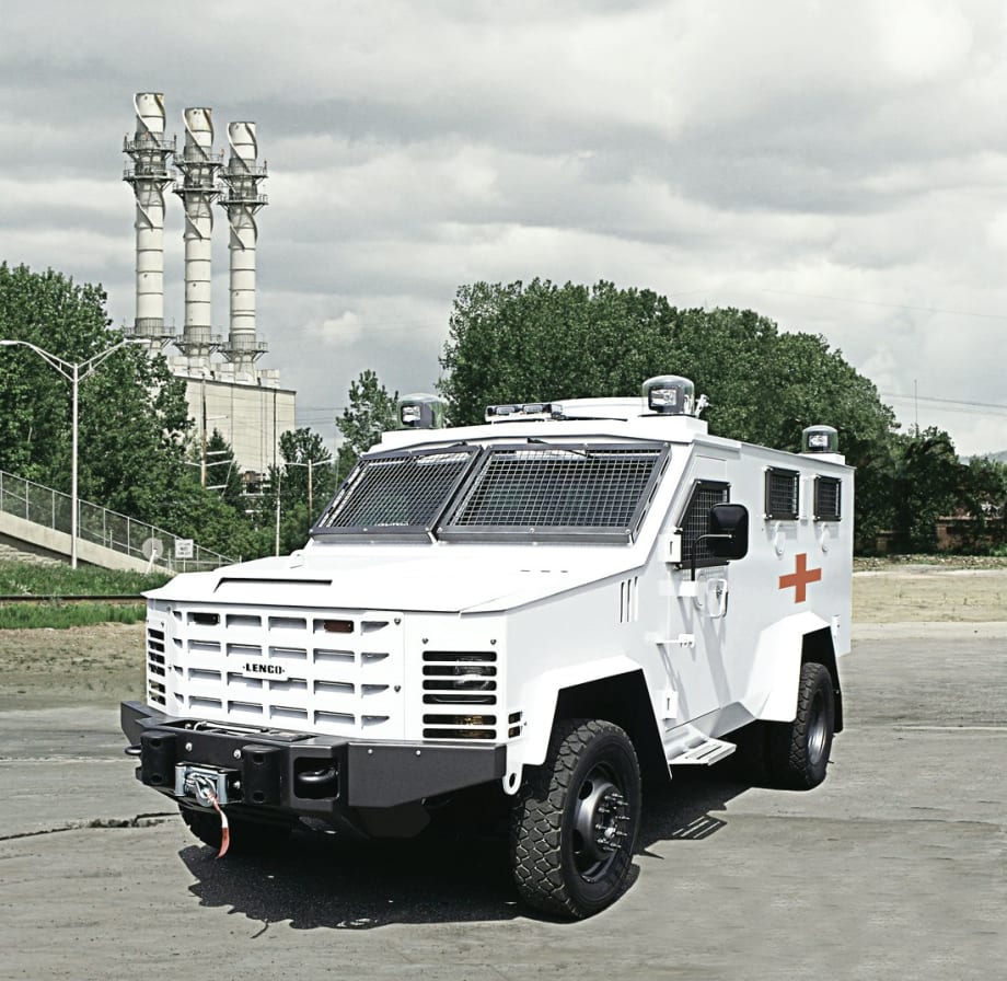 GFX: Presenting Solutions for Today's Fleet Challenges