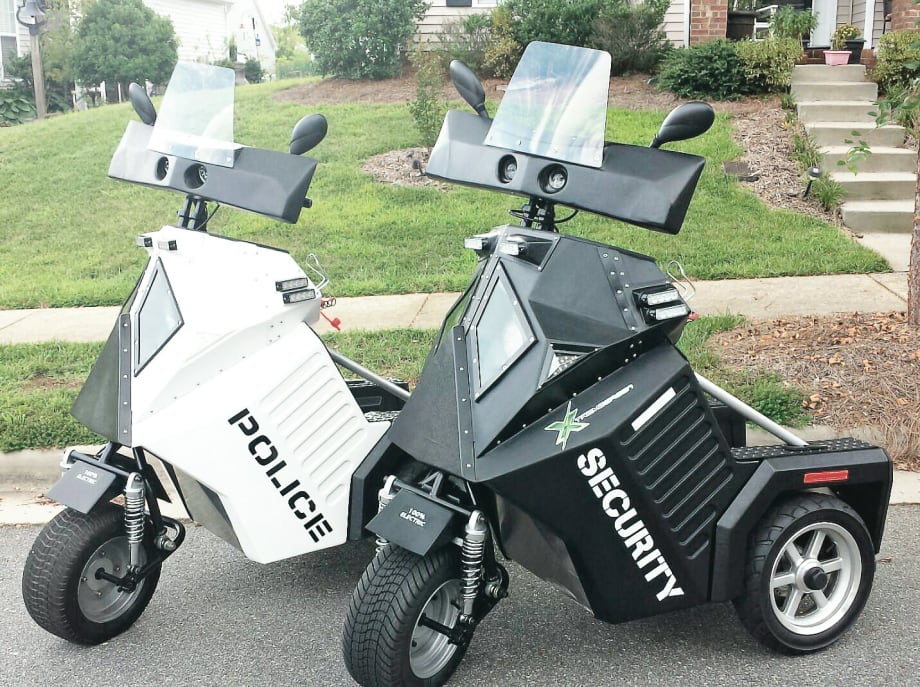 Nontraditional Transportation